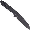 Nóż składany Sencut Kyril Black G10, Black Stonewashed 9Cr18MoV by Ferrum Forge Knife Works (S22001-1)