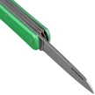 Scyzoryk Fox Vulpis S4 OD Green Aluminium, Polished N690Co (FX-VP130-S4 OD)