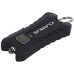 Latarka Klarus 40lm, Li-ion Battery / 120mAh USB Keychain Light (Mi2 Mi2 OBSIDIAN BLACK)