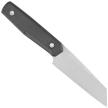 Za-Pas Geo Black G10, Satin D2 (GEO-G10-BL)