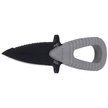 MAC Coltellerie Microsub 304 diving knife  (MC MRS06304.G)