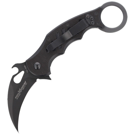 FOX Knives Folding Karambit Emerson Opener (FX-599)