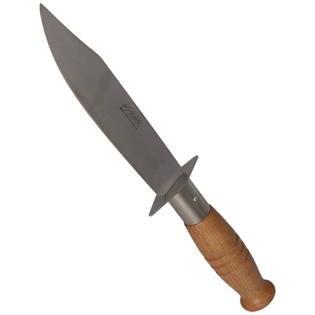 Nóż myśliwski MAM Hunting Beech Wood 135mm (70)