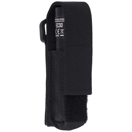 Latarka NiteCore 1800lm, 1x18650 / 3500mAh (EC30)
