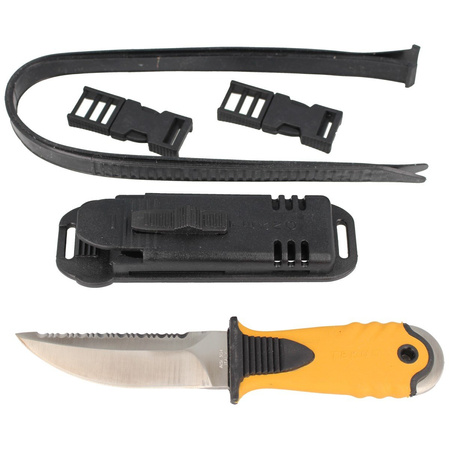 MAC Coltellerie 105mm Diver Knife (MC TKN10304.O)