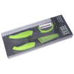 Taylor's Eye Knife Peeler & Peeler Set Green (377800)