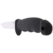 Mikov Brigand knife Black 100mm (393-NH-10 BLK)
