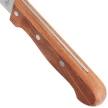 Maczeta Martinez Albainox 31712 Wood, Satin 3Cr13Mov