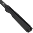Nóż składany Bestechman Flick Black G10, Black Stonewashed D2 by Ostap Hel (BMK13H)