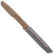 Nóż Extrema Ratio Mamba Desert Forprene, Stone Washed N690 (04.1000.0477/DW)