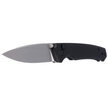 CIVIVI Altus Black G10, Silver Bead Blasted (C20076-1)