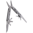 Herbertz Selection MultiTool, Stainless Steel, Satin (53025)