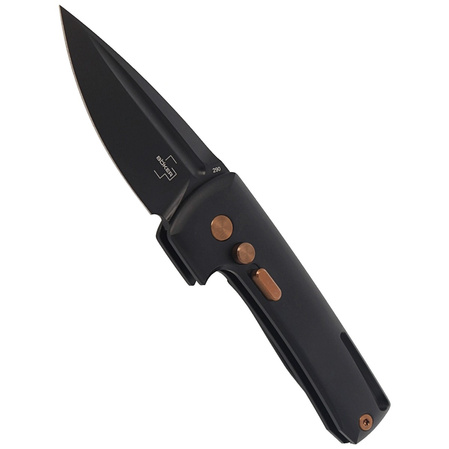 Nóż automatyczny Böker Plus Harlock Mini by Darriel Caston (01BO392)