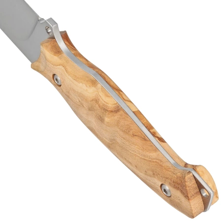 Nóż Viper Pointer Olive Wood, Satin N690Co by Tommaso Rumici (V4870UL)