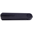 Nóż WE Knife Eidolon Dagger Twill Carbon Fiber, Black Stonewashed by Justin Lundquist (WE19074B-C)