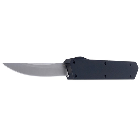 Nóż automatyczny Böker Plus Kwaiken OTF Black by Lucas Burnley (06EX551)