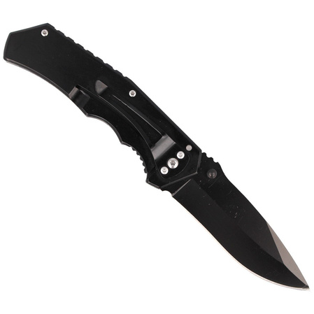 Herbertz CJH Knife 3D Eagle, Black 420 (ART000142)
