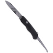 Scyzoryk Mikov Praktik Black (115-NH-2/AK BLK)
