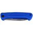 MAC B05E Electrician Knife Blue (MC B05/E BLU)