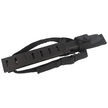 Nóż Extrema Ratio Contact Black Forprene, Black N690 (04.1000.0215/BLK)
