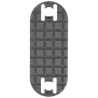 Okładzina na MultiTool Turq Gear Plankton Granade Black G10