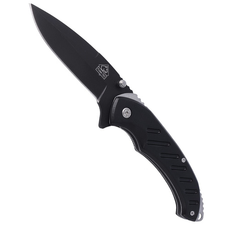 Puma Solingen Tactical AISI 420 Drop Point Folder Knife (305913)