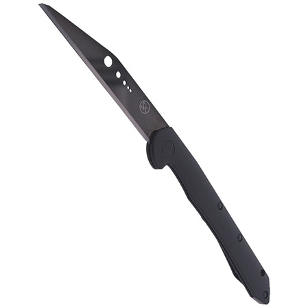 Nóż składany Sandrin Knives TCK 2.0 Polyhedral Tungsten Carbide 71HRC