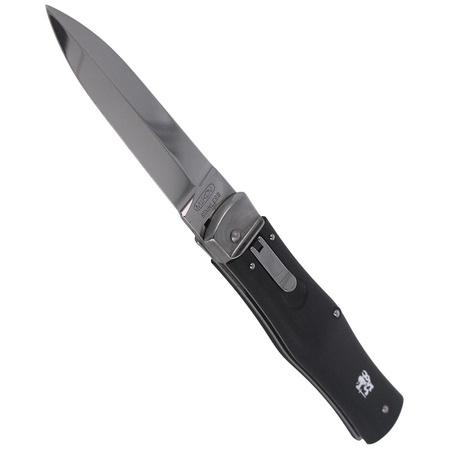 Nóż sprężynowy Mikov Predator ABS (241-NH-1/KP BLACK)