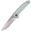 Nóż CIVIVI Mini Sandbar Natural G10, Satin Finish by Eric Ochs (C20011-2)