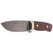 Nóż Muela Full Tang Cocobolo Wood, Satin 1.4116 (KODIAK-10CO)