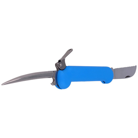 Nóż żeglarski MAC Coltellerie Sailor Blue (MC SLR.B)