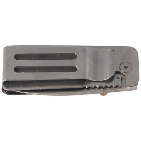 Herbertz Solingen Mini Spider 50mm knife (210706)