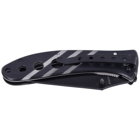 Nóż Puma Solingen Tactic Drop Point 83 mm Folder (315711)