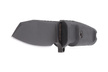 Nóż Extrema Ratio Task C Black Forprene, Black N690 (04.1000.0085/BLK)