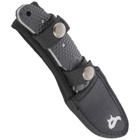 Nóż myśliwski BlackFox Zytel Drop Point 80mm (BF-009)
