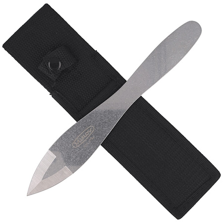 Mikov Throwing Knife Rounded (720-N-23)