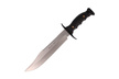 Noże Muela Kangaroo 7221-P 2 szt. Black ABS, Satin 420H