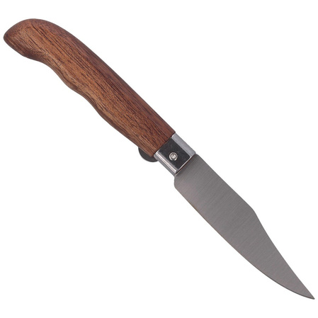 Nóż składany MAM Sportive z blokadą, Medium Dark Beech Wood 83mm (2046-MW)