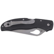 Nóż Spyderco Byrd Harrier 2 G-10 Black, Plain (BY01GP2)