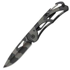 Nóż składany Martinez Albainox Urban Camo Stainless Steel, Urban Camo 3Cr13Mov (25173)