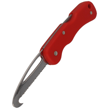 Nóż ratowniczy MAC Coltellerie Rescue Folder (MC 697SOS.R)