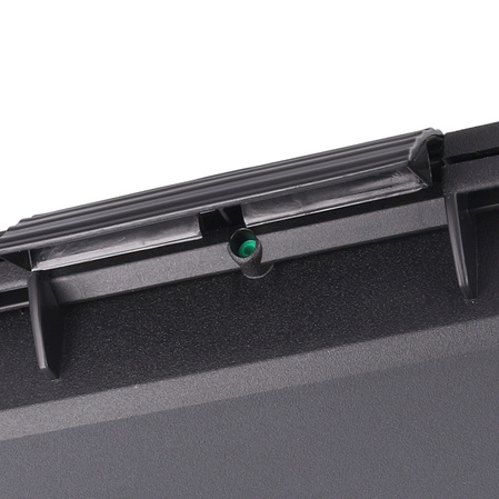 Extrema Ratio Misericordia LE No 133/500 Black Warfare (04.1000.0479/BW-LE)