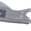Nóż składany FOX Karambit Titanium  / Carbon Fiber, Bead Blasted Elmax (FX-599TiCS)
