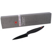 Kasumi Blue Titanium Paring Knife 80mm (22008/B)