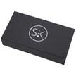 Nóż składany Sandrin Knives TCK 2.0 Polyhedral Tungsten Carbide 71HRC