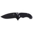 Puma Solingen Tactical AISI 420 Drop Point Folder Knife (305913)
