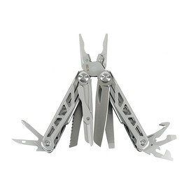 MultiTool M-Tac Type 3 Grey, Etui (60020011)