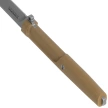 Extrema Ratio Vipera Knife HCS Forprene, Stonewashed Nitrogen (04.1000.0484/NIT/SW/HCS)