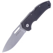 Nóż składany Maserin Nimrod Carbon Fiber, Stonewashed M390 by Tommaso Rumici (480/CN)