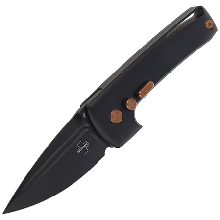 Böker Plus Harlock Mini by Darriel Caston automatic knife (01BO392)